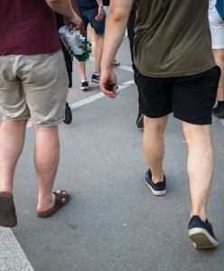 Warszawa: zakaz sprzedaży alkoholu nocą? Pojawił się pomysł