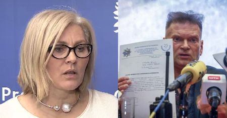 Prokuratura o współpracowniku Rutkowskiego: "Jest podejrzany o podżeganie do fałszywych zeznań!"