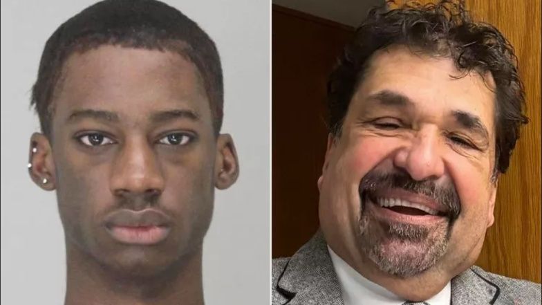 TikToker oskarżony o morderstwo 