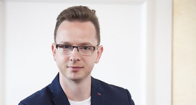 Kamil Mirowski nowym szefem digitalu w agencji Valkea