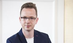 Kamil Mirowski nowym szefem digitalu w agencji Valkea