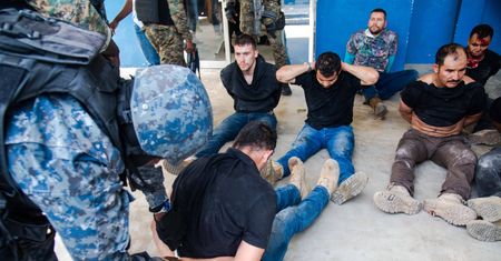 Zabójstwo prezydenta Haiti. Lekarz chciał przejąć władzę?