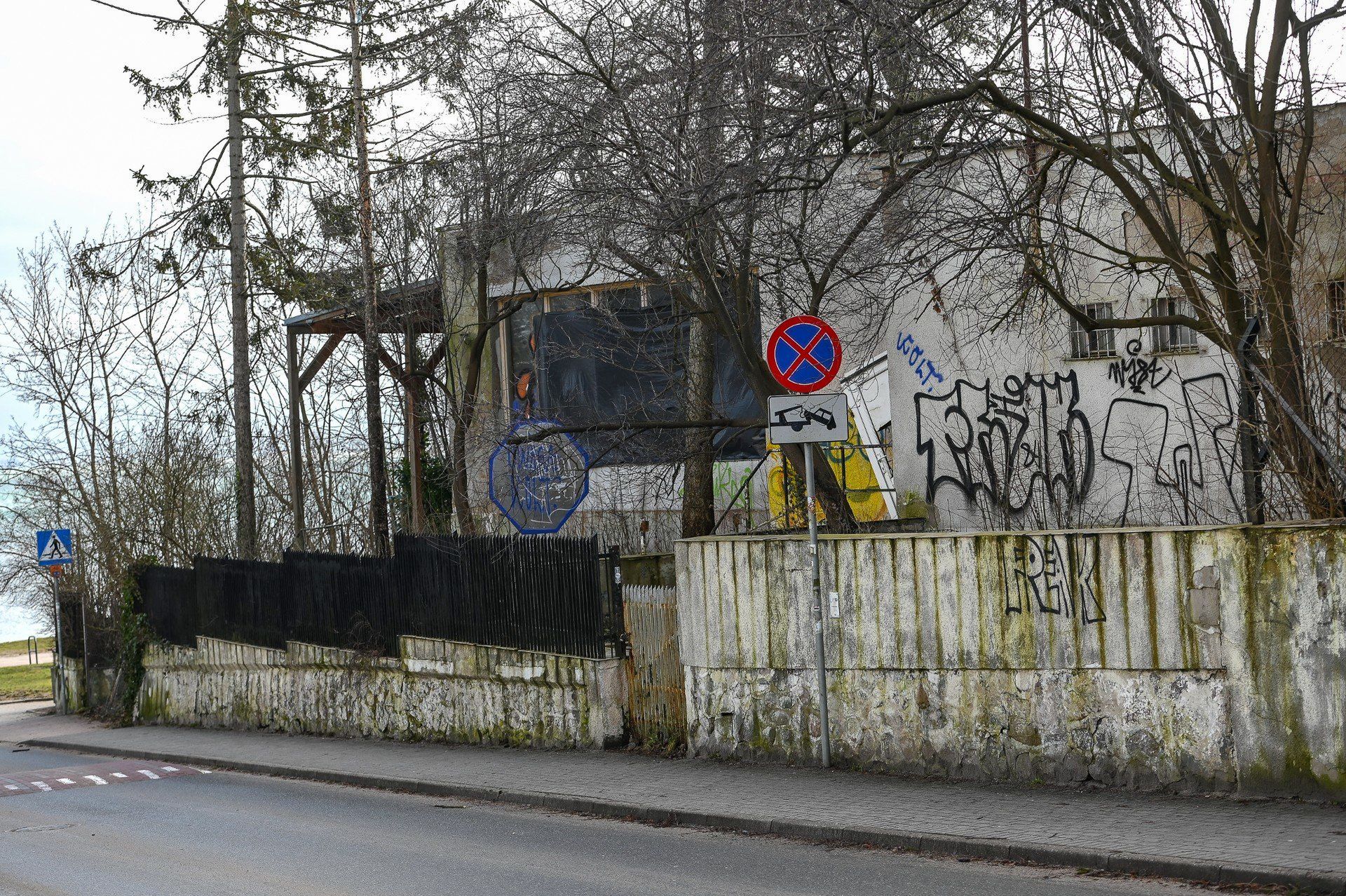 Spór o Maxim pomiędzy Gdynią a spadkobiercą rozstrzygnie się w przyszłym roku?