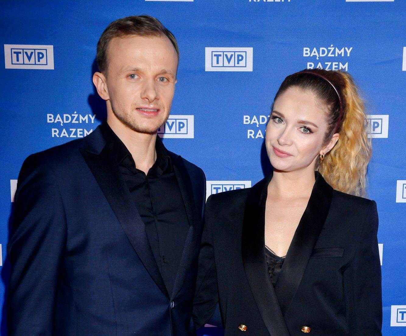 Marta Paszkin jest już w zaawansowanej ciąży
