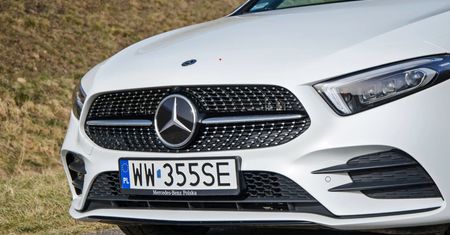 Miał zniknąć z rynku, ale jeszcze zostanie. Niemcy zmienili zdanie w sprawie spalinowego modelu