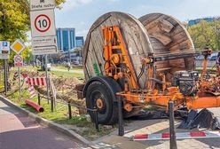 Remont Marynarskiej. Duże zmiany i utrudnienia w dojeździe do "Mordoru" [MAPY]