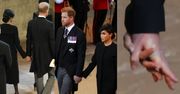 Meghan Markle i książę Harry opuścili Westminster, TRZYMAJĄC SIĘ ZA RĘCE (ZDJĘCIA)