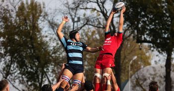 Juvenia Kraków była o krok od sprawienia sensacji