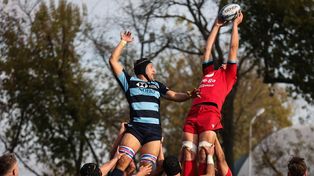 Juvenia Kraków była o krok od sprawienia sensacji