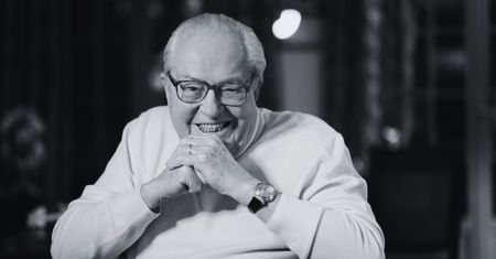 Nie żyje Jean-Marie Le Pen, założyciel Frontu Narodowego