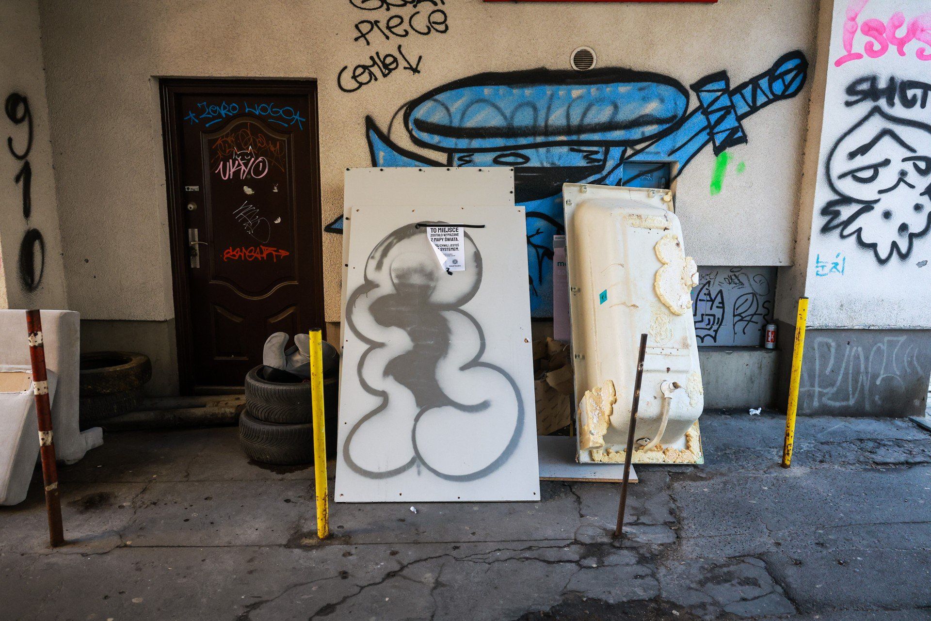 Remont ulicy Ratajczaka w Poznaniu. Ma potrwać 600 dni.