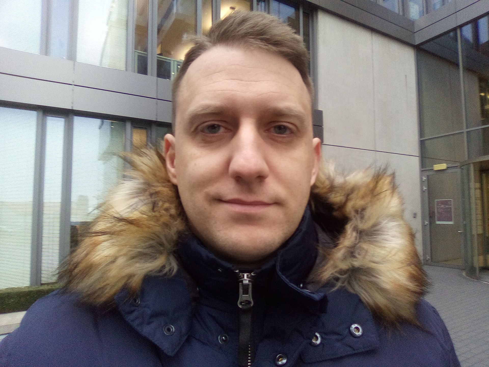 Wielki Test Smartfonów za 500 zł. Testujemy Alcatel 3 8
