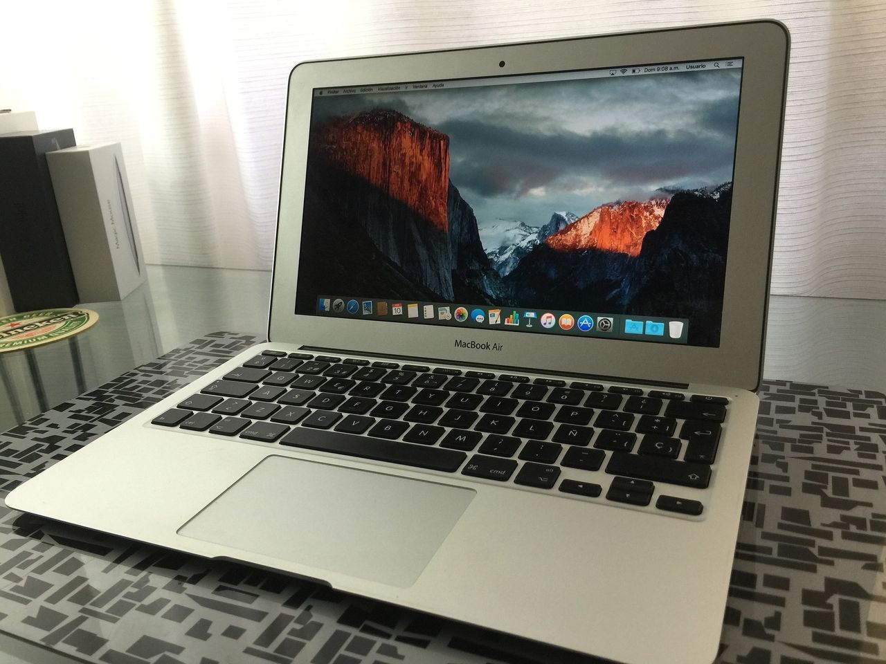 MacBook Air