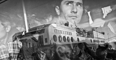 Poznaliśmy zwycięzców najbardziej prestiżowego konkursu fotograficznego w Polsce – Grand Press Photo 2016