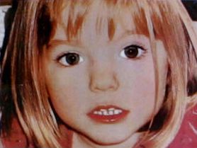 Głośna sprawa zaginięcia Madeleine McCann. Ojciec udziela emocjonalnego wywiadu