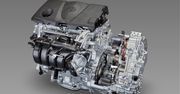 Nowe układy napędowe Toyoty