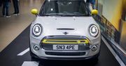 Mini Cooper S E to świetnie wyceniony elektryk stworzony z myślą o mieście