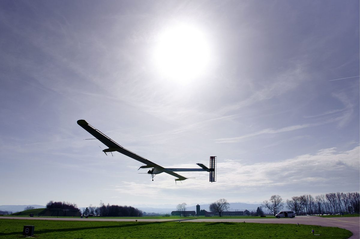 Solar Impulse