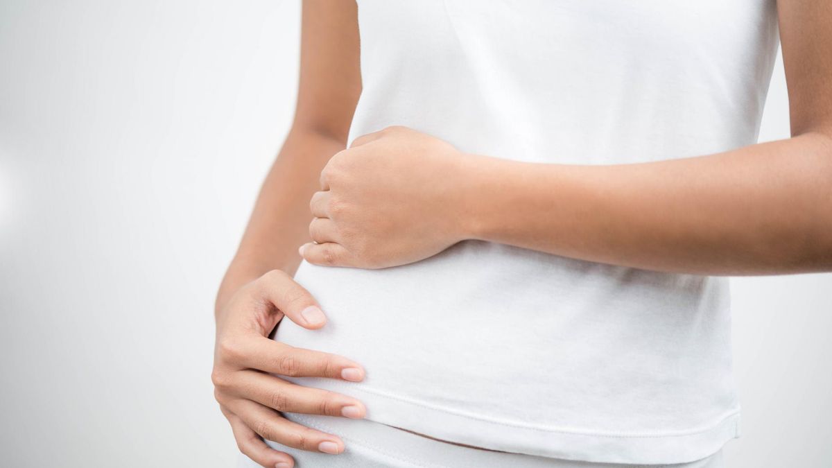 objawy stłuszczenia wątroby [123rf.com]