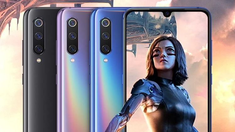 #wSkrócie: Samsung Galaxy S10 oraz Xiaomi Mi 9 Battle Angel na wideo 1