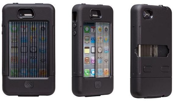 Case mate Tank – niezniszczalne etui dla Twojego iPhone’a! [wideo] 1
