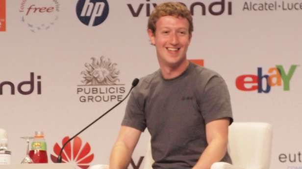 Radio ZET ostrzega przed korespondencją od Facebooka. Dlaczego? 1