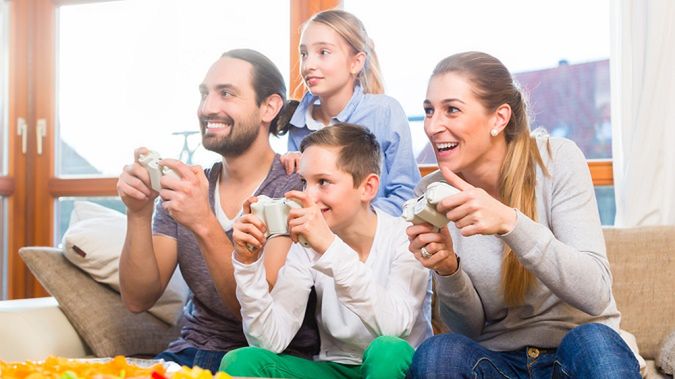 Spotify wreszcie na PlayStation. Konsola centrum domowej rozrywki. Pecet niepotrzebny? 1