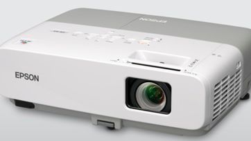 Epson seria EB-8 1