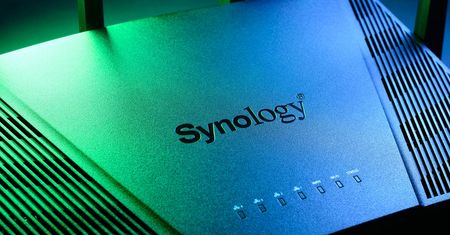 Idealny router do współpracy z nowoczesnym NAS? Recenzja Synology RT6600ax