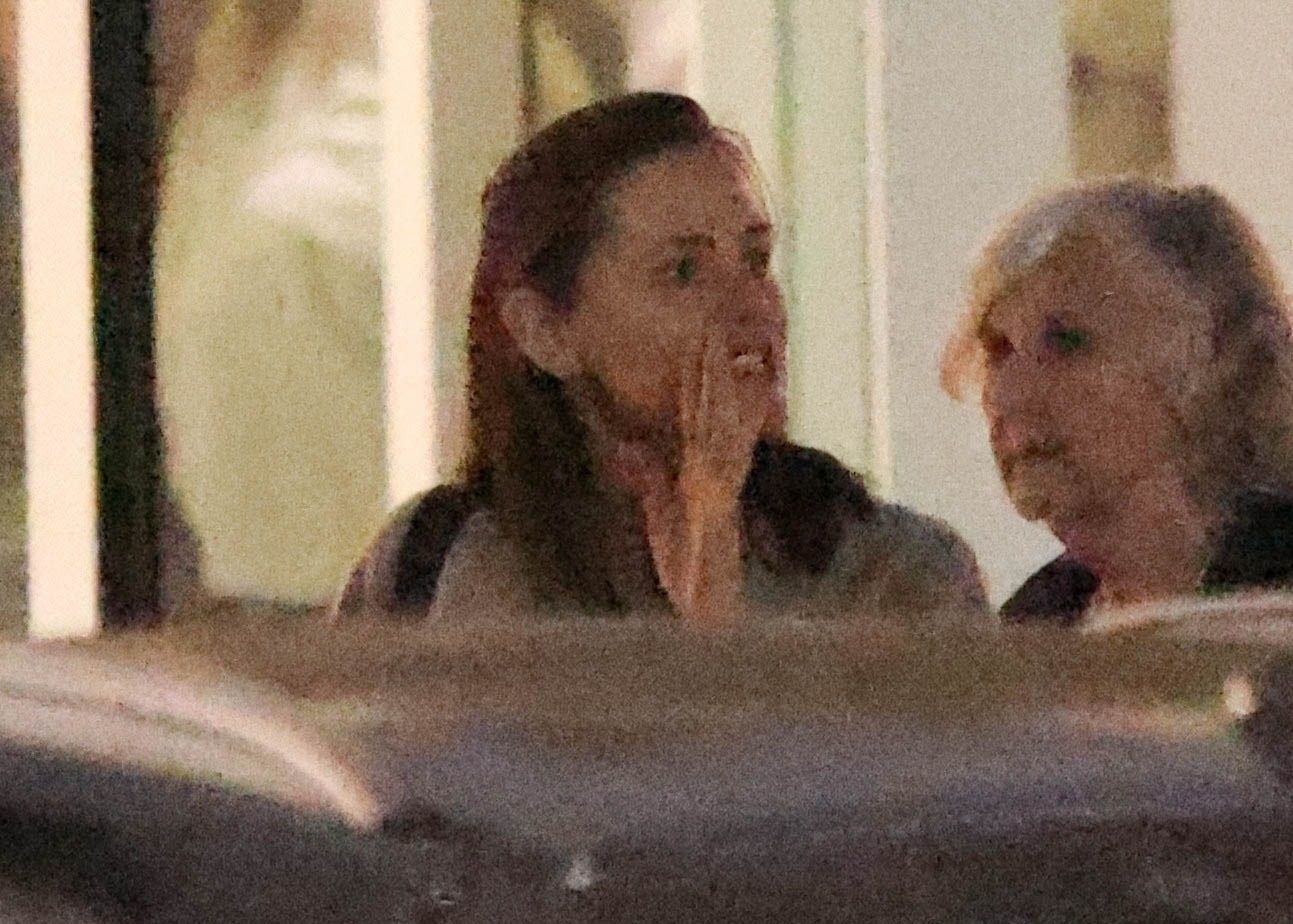  Ben Affleck, Jennifer Lopez i... Jennifer Garner w jednym miejscu! 