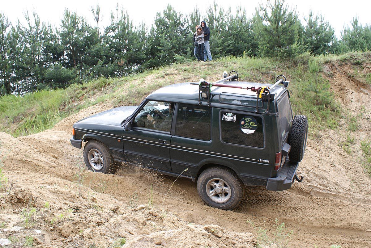 Źródło: http://amster4x4.blogspot.com