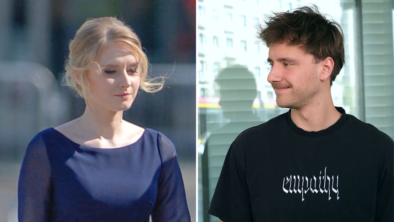 Maciej Musiał i Kinga Duda byli parą? Aktor bywał w Pałacu Prezydenckim. Tak się tłumaczy