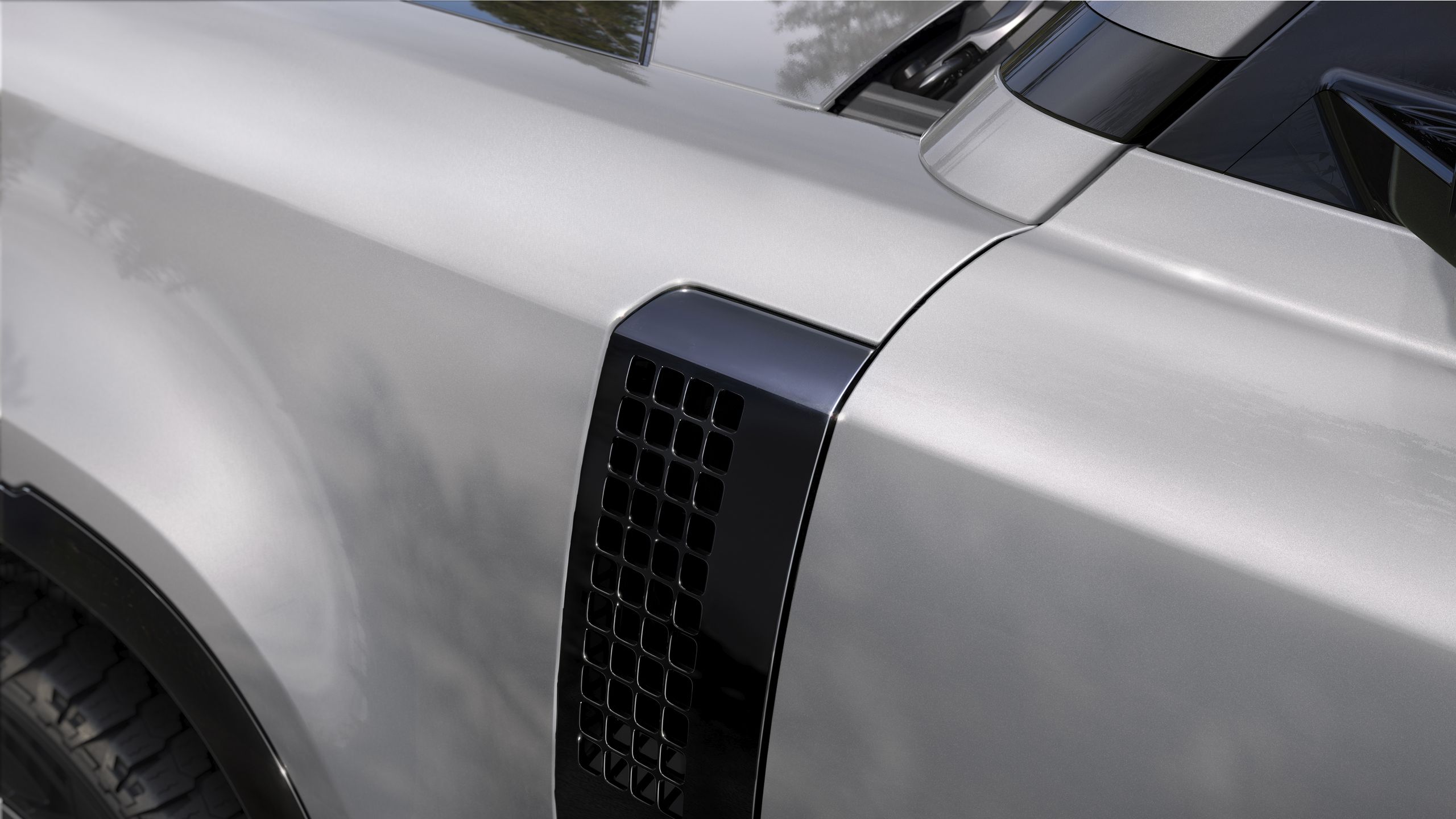 Defender 90