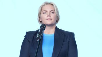 Siostra zakonna JEST ZAŁAMANA wpisem  Dominiki Chorosińskiej o Donaldzie Trumpie. "Jak można?"
