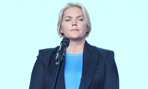 Siostra zakonna JEST ZAŁAMANA wpisem  Dominiki Chorosińskiej o Donaldzie Trumpie. "Jak można?"