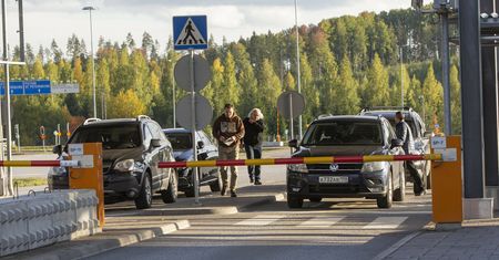 Finlandia ma poważny problem. "To szkodzi pozycji międzynarodowej kraju"