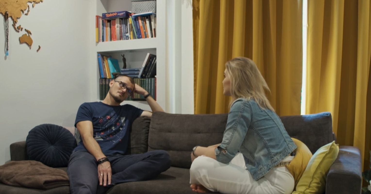 Ślub od pierwszego wejrzenia