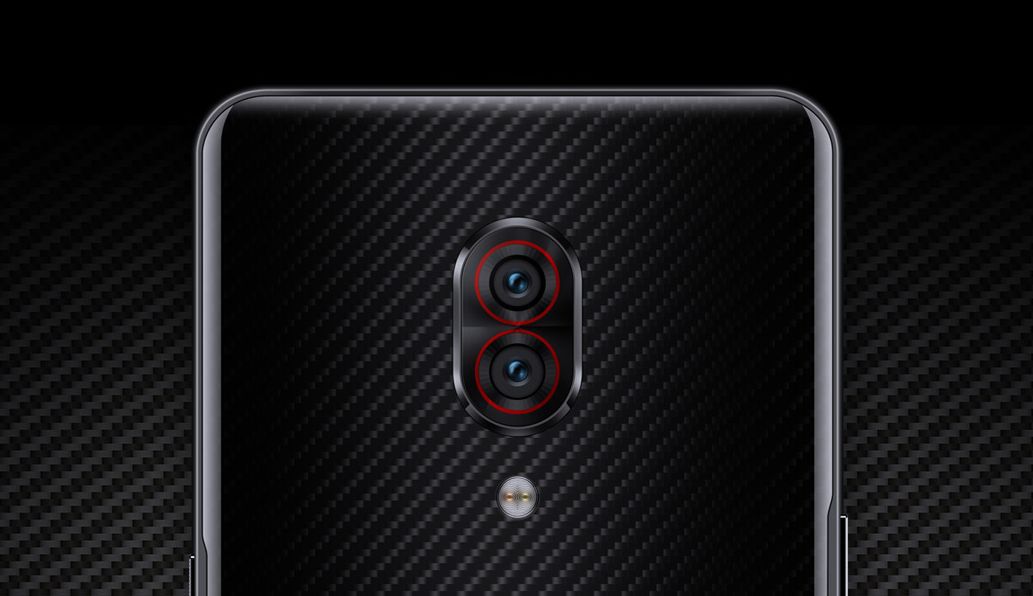 Lenovo Z5 Pro GT oficjalnie. Ma Snapdragona 855 oraz aż 12 GB pamięci RAM 4