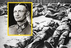 Przeżyła własną egzekucję i rozstrzelanie swoich dzieci. Niemiec nie poniósł kary