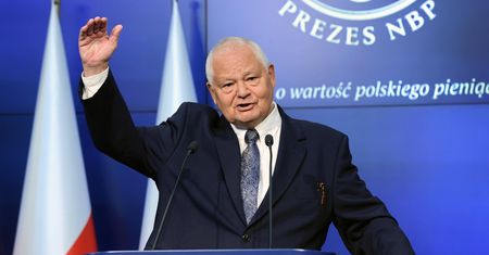 Inflacja bazowa. Jest najnowszy komunikat Narodowego Banku Polskiego