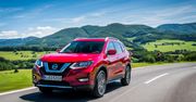 Używany Nissan X-Trail T32 - najlepszy jest z "cudzym" silnikiem