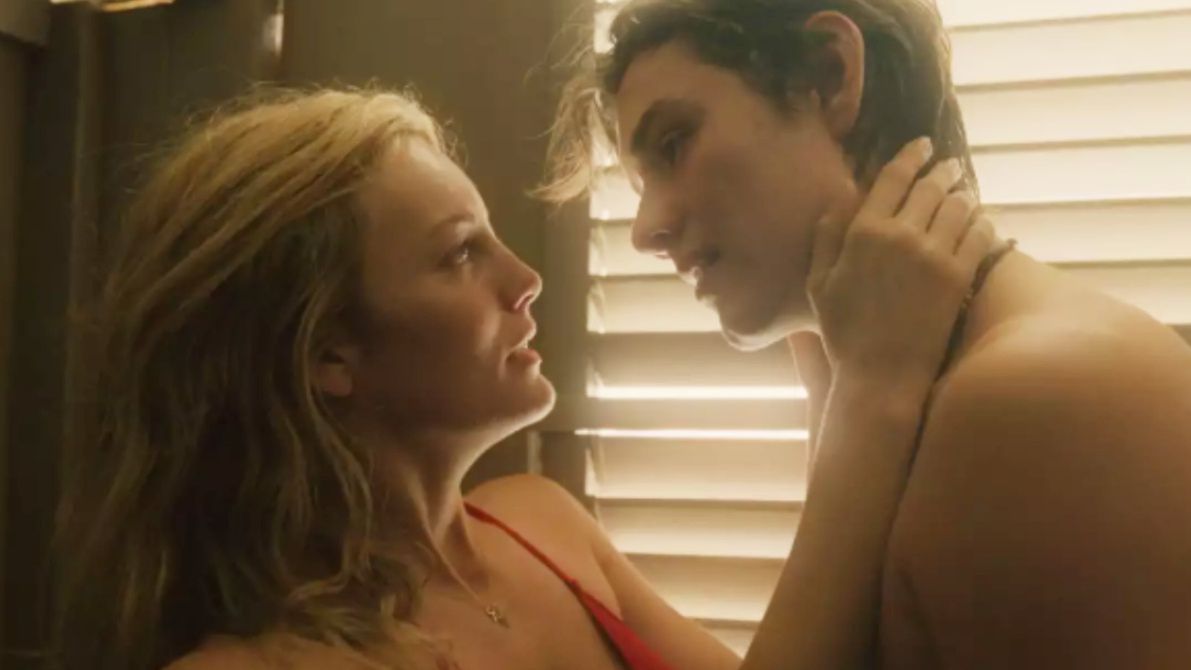 Serial "Sprostowanie"