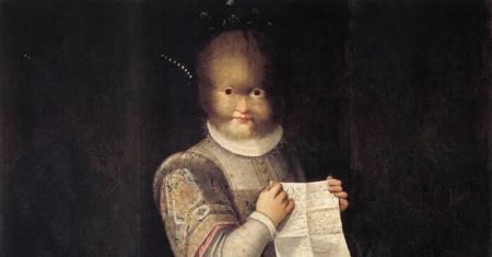 Utrzymywała męża. Tak żyła największa buntowniczka renesansu