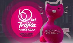 60. urodziny Trójki. W każdym paśmie trójka prowadzących, wieczorem niespodzianka dla słuchaczy