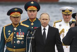 Rosja zerwała pokojowe negocjacje z Japonią