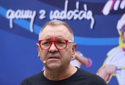 Kontrowersje wokół wizyty Jerzego Owsiaka w Centrum Zdrowia Dziecka. Jest komentarz