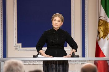 NABU i SAP w akcji. Media o zarzutach dla Tymoszenko