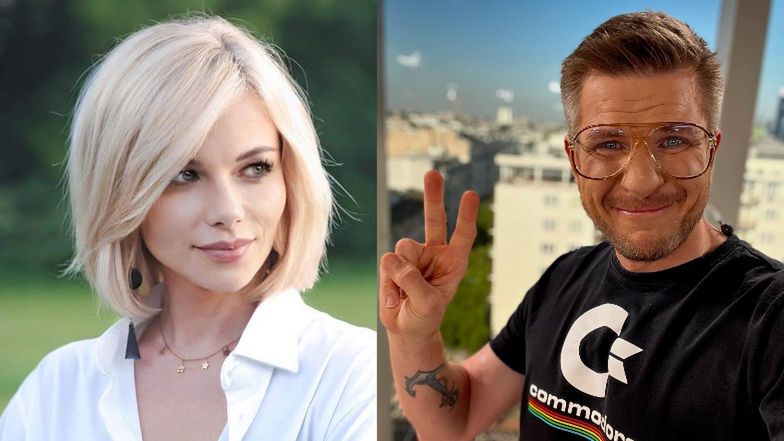 Ekspartnerka Filipa Chajzera dziękuje za wsparcie i ogłasza zmiany