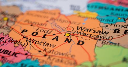 Województwa w Polsce. Prawda czy fałsz? Sprawdź swoją wiedzę