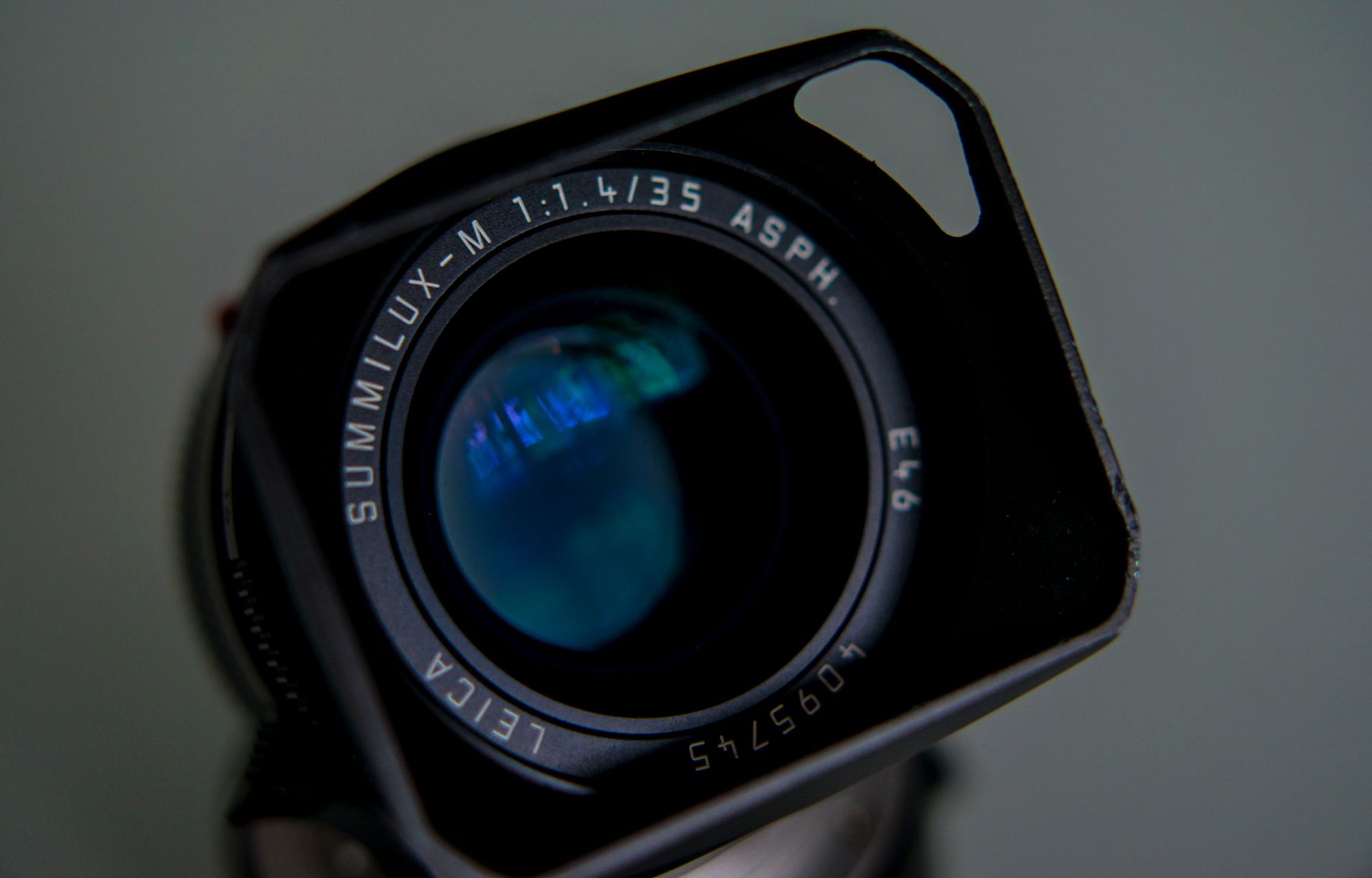 Leica 35 mm f/1.4 Summilux-M ASPH - w poszukiwaniu mitycznej jakości obrazu [recenzja] 5